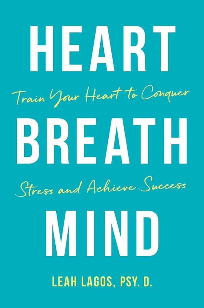 Heart Breath Mind cover