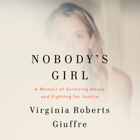 Nobody's Girl cover
