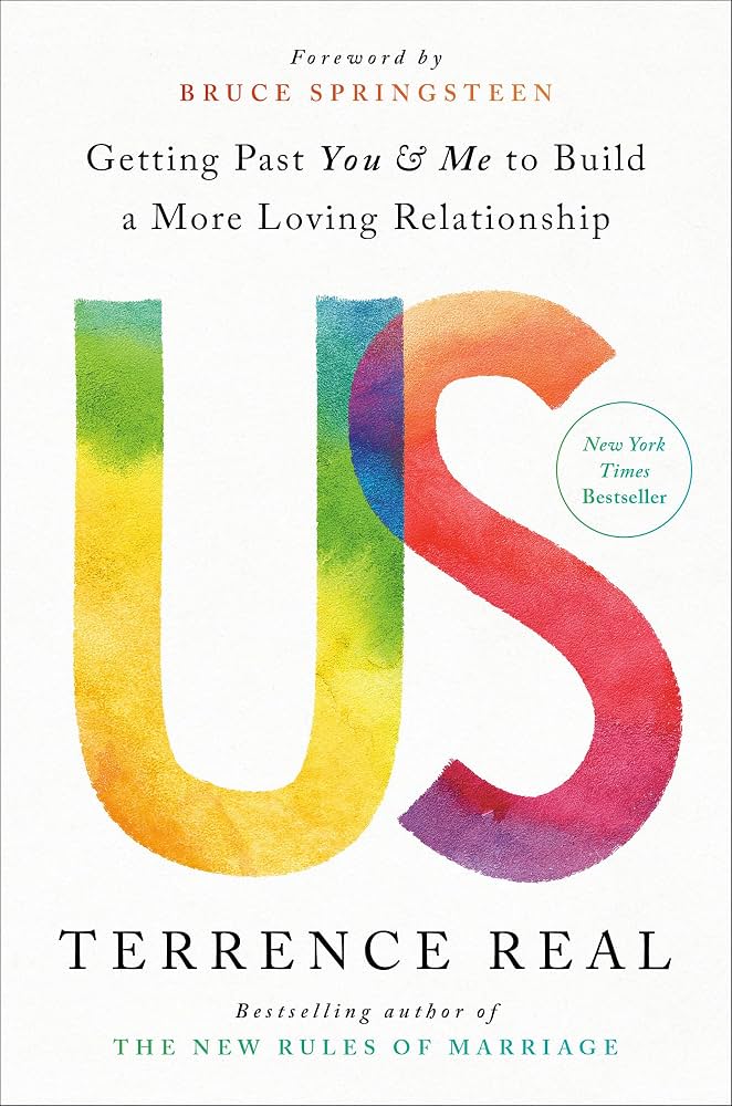 Us cover